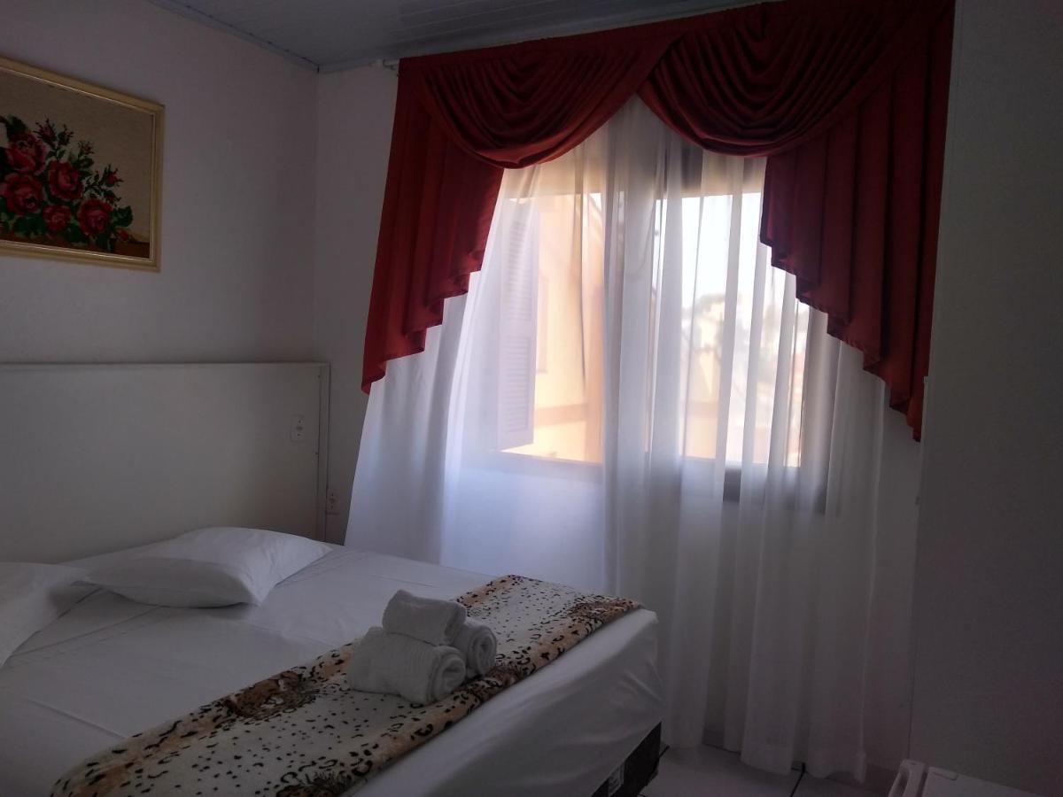Hotel Hospedagem E Aconchego Na Serra Gaucha Bento Gonçalves Exterior foto